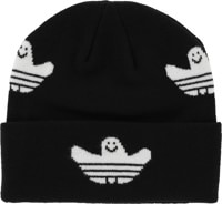 Adidas Shmoo Beanie - black/white