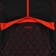 Airblaster Youth Trenchover Snowboard Jacket - crimson terry - alternate front