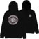 Independent BTG Summit Hoodie - black