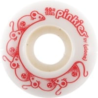 Clone Pinkies Skateboard Wheels