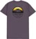 dark periwinkle - reverse