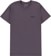 dark periwinkle - front