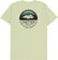 Tactics Bachelor T-Shirt (Closeout) - mild lime - reverse