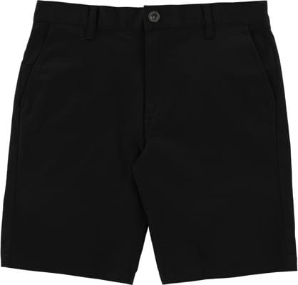 RVCA Week-End Stretch Shorts - black - view large