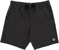 Volcom Mongrol EW Shorts - charcoal