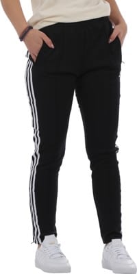 Adidas Women's SST Track Pant - black - view large