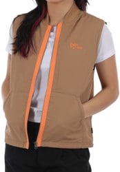 Women's Lizzie Armanto Vest Jacket