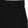 Volcom Bohnes Hybrid 20" Shorts - black - reverse detail
