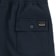 faded navy - reverse detail
