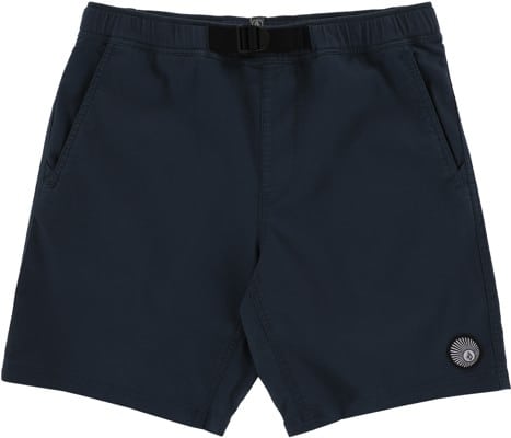 Volcom Mongrol EW Shorts - view large