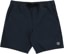 Volcom Mongrol EW Shorts - faded navy