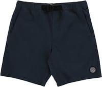 Volcom Mongrol EW Shorts - faded navy