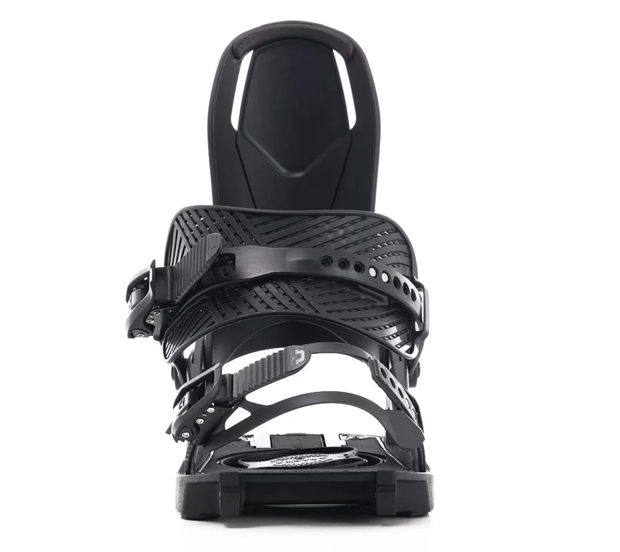 Union Charger Splitboard Bindings 2024 - black | Tactics