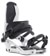 Union Charger Splitboard Bindings 2024 - white - reverse