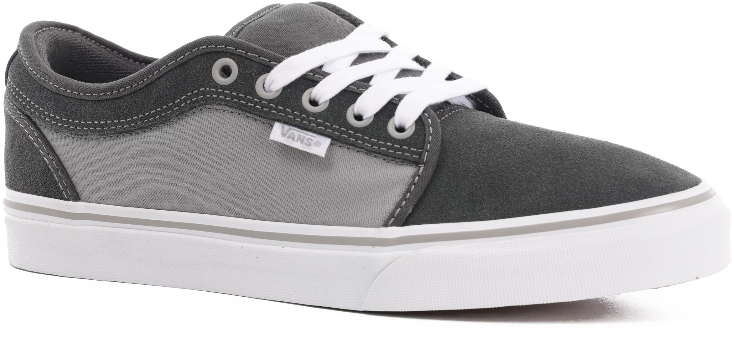 Skate Chukka Low Shoes - dark Tactics