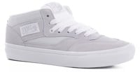 Vans Skate Half Cab '92 Shoes - light blue/white