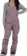 Burton Women's Avalon Stretch 2L Bib Pants - elderberry