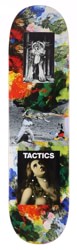 Tactics A Dream Skateboard Deck