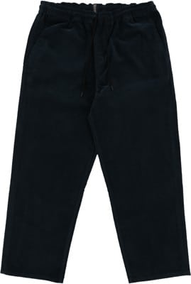 Volcom Outer Spaced Casual Pants - cruzer blue - view large