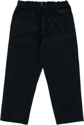 Volcom Outer Spaced Casual Pants - cruzer blue