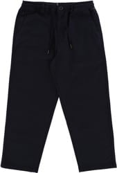 Volcom Skate Vitals Axel Loose Tapered Pants - navy