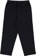 Volcom Skate Vitals Axel Loose Tapered Pants - navy - reverse