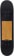 black/brown