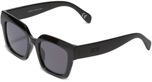 Vans Belden Sunglasses - black - view large