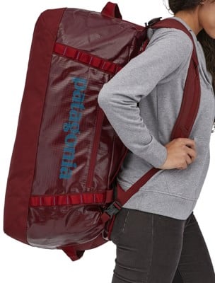 best travel duffel bag 2020 Carry on luaggage 22x14x9 Airlines Approved Foldable Carry on Packable Duffle Overnight for Women and Men 40L (Grey) Select My Color::Smoke-Brown North Face Dyno BackPack Travel Equipment