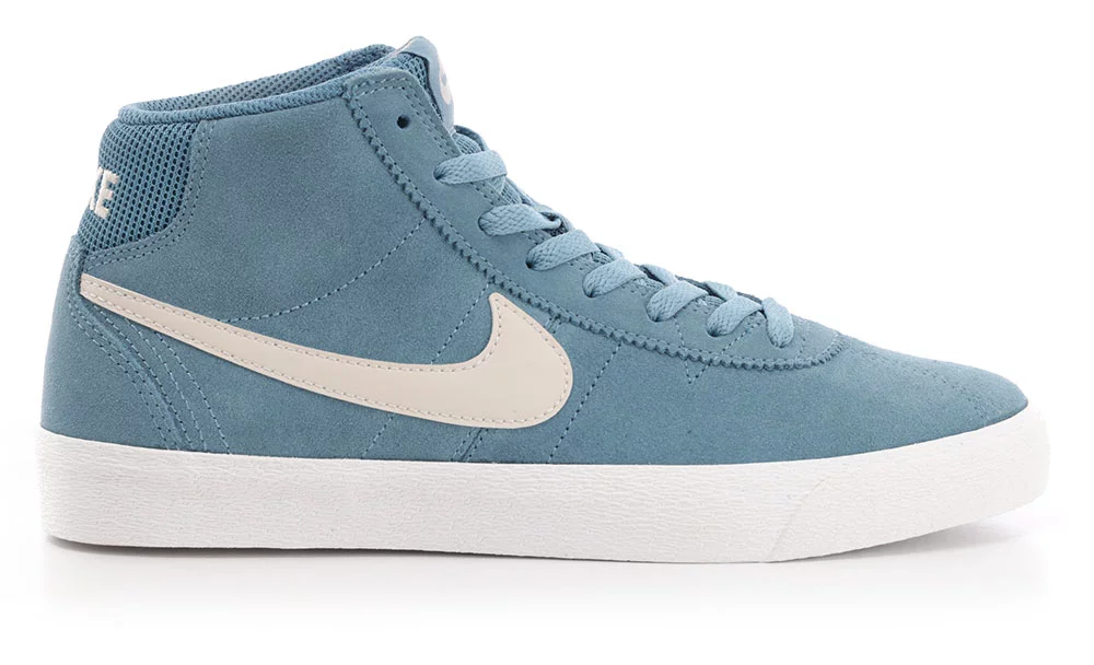Nike bruin high tops hot sale