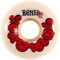 Bones STF V5 Sidecuts Skateboard Wheels - happiness (103a)
