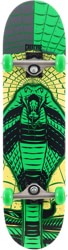 Creature Swindler 7.75 Complete Skateboard