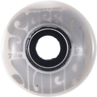 OJ Mini Super Juice Cruiser Skateboard Wheels - white marble (78a)