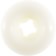 OJ Original OJ II Combo Skateboard Wheels - white (95a) - reverse