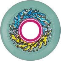 OG Slime Cruiser Skateboard Wheels