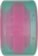 chrome trans green (78a) - side