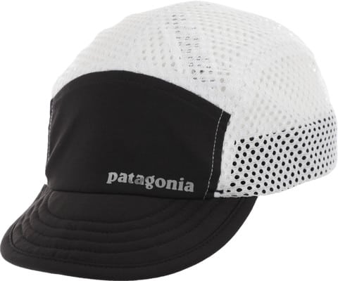 Patagonia Duckbill Strapback Hat - black - view large