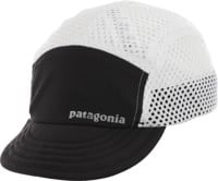 Patagonia Duckbill Strapback Hat - black