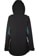 L1 Women's Theorem Atlas Jacket (Closeout) - black/abyss - alternate reverse
