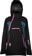 L1 Women's Theorem Atlas Jacket (Closeout) - black/abyss - front