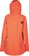 L1 Women's Theorem Atlas Jacket (Closeout) - coral - alternate reverse