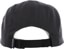 p-6 label: ink black - reverse