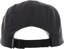 Patagonia Maclure 5-Panel Hat - p-6 label: ink black - reverse