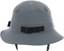 plume grey - reverse