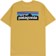 surfboard yellow - reverse