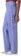 Dickies Women's Contrast Stitch Carpenter Pants - jacarand - side