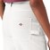 Dickies Women's Contrast Stitch Carpenter Pants - cloud - pocket