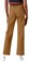 Dickies Women's Contrast Stitch Carpenter Pants - brown duck - reverse