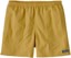 Patagonia Baggies 5" Short Shorts - surfboard yellow