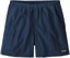 Patagonia Baggies 5" Short Shorts - tidepool blue